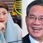 مریم نواز کا چین کے وزیراعظم کی آمد پر پرجوش خیر مقدم