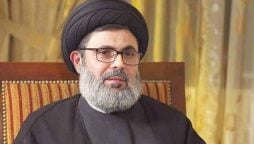 اسرائیل کا حزب اللہ کے اہم رہنما ہاشم صفی الدین کو شہید کرنے کا دعویٰ