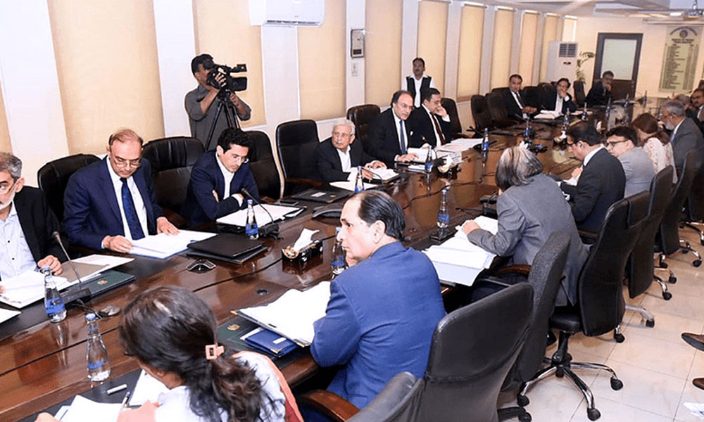 موسم سرما کے لئے بجلی پر ونٹر پیکج کی باضابطہ منظوری متوقع