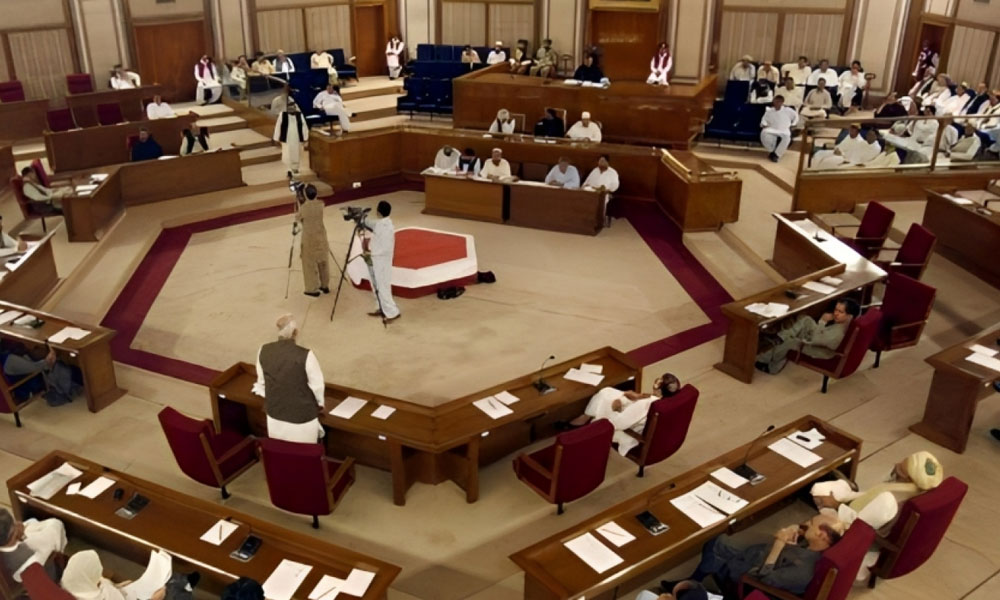 کوئٹہ: بلوچستان کا آئندہ مالی سال کا بجٹ آج پیش کیا جائے گا