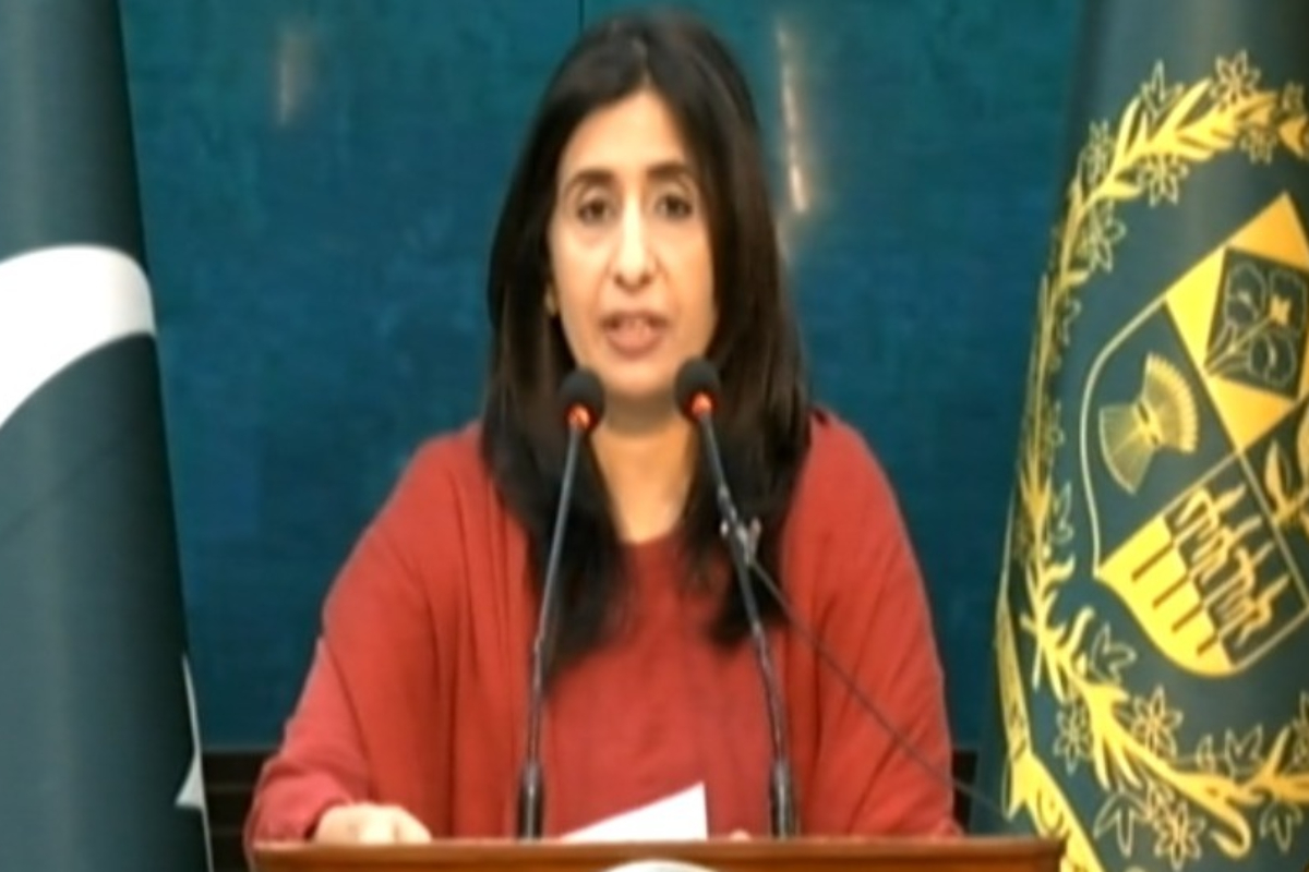 ممتاز زہرا بلوچ