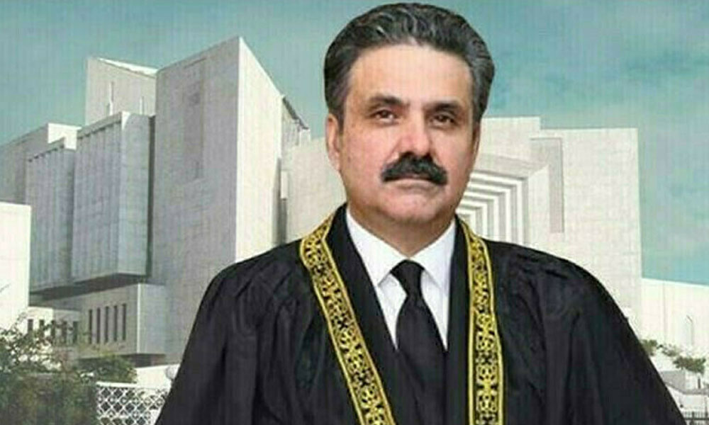 جیل ریفارمز پر ذیلی کمیٹی قائم
