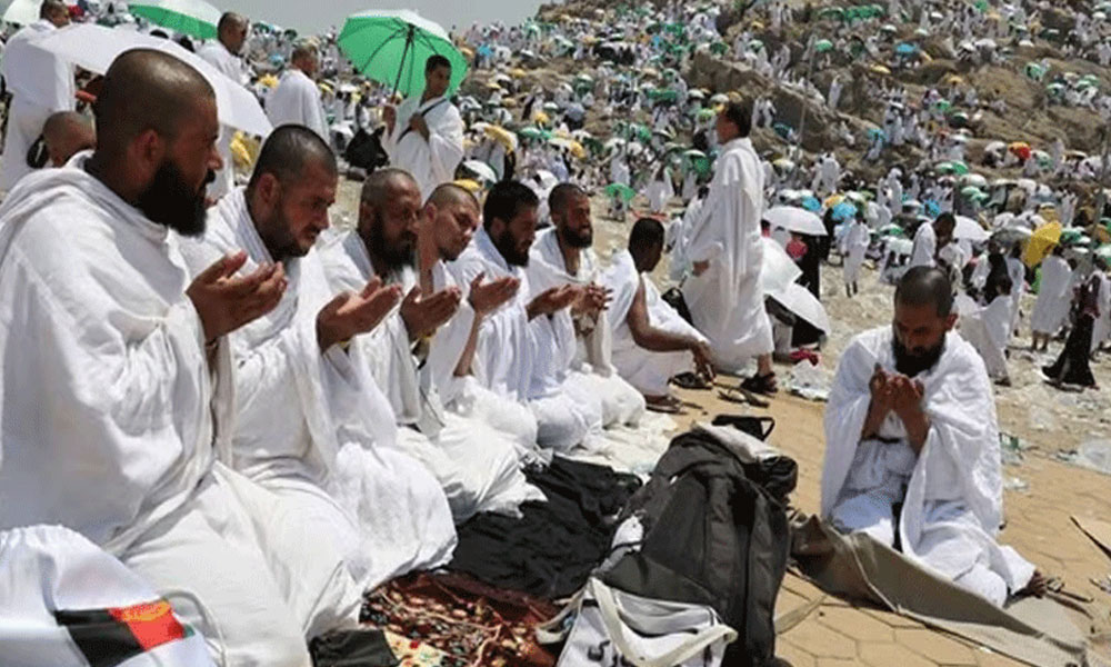 حج پالیسی 2025 کی منظوری