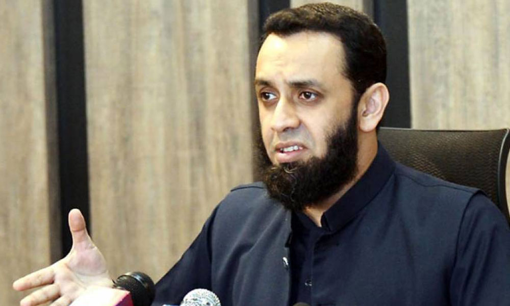 سوشل میڈیا پر ہلاکتوں کی جعلی فہرست شیئر کی جارہی ہے، عطاء تارڑ