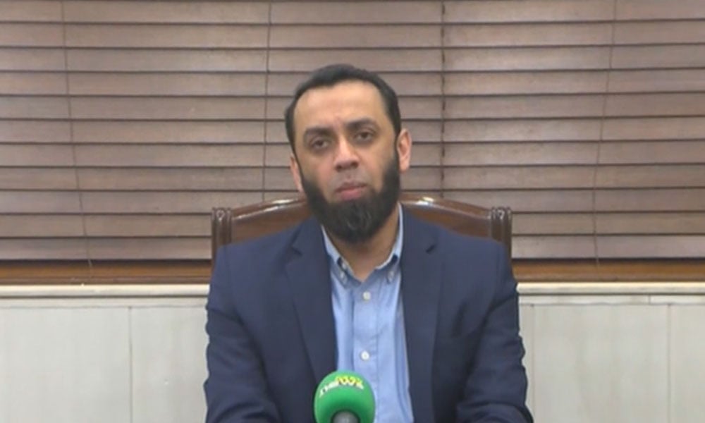 9 مئی کے کیسز کا جلد فیصلہ کیا جائے؛ عطا تارڑ کا مطالبہ