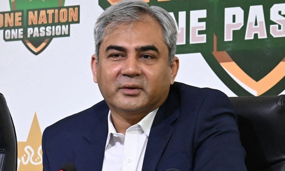بھارت اب مثبت رویے کی امید نہ رکھے، محسن نقوی کا بھارتی ٹیم کے انکار کی خبروں پر دو ٹوک پیغام