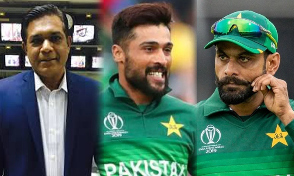 آسٹریلیا کے خلاف شکست پر سابق کرکٹرز کا ردعمل