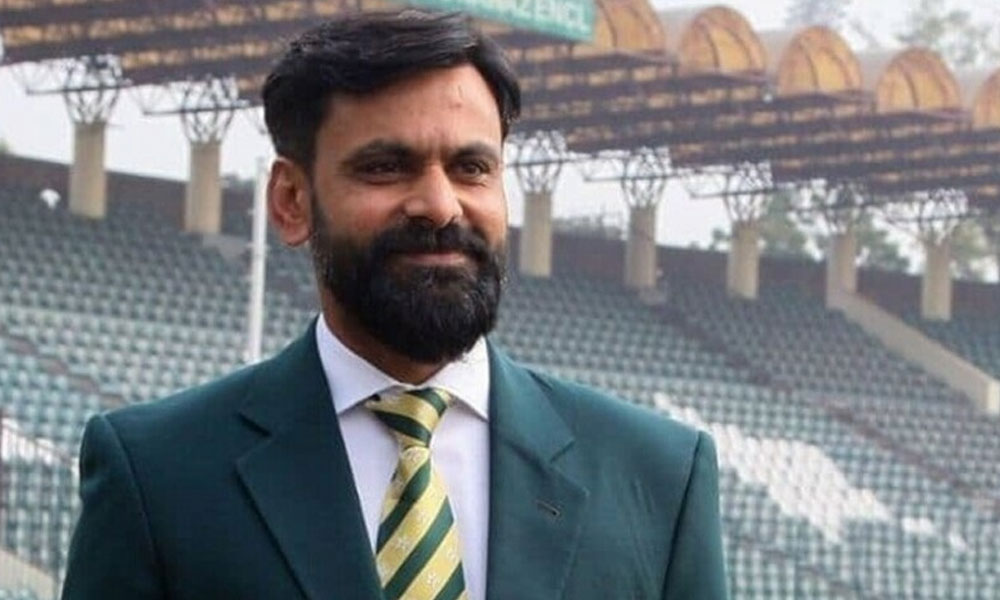 بھارت کا انکار؛ حفیظ پی سی بی اور حکومت کی جانب سے حیران کن جواب کے منتظر