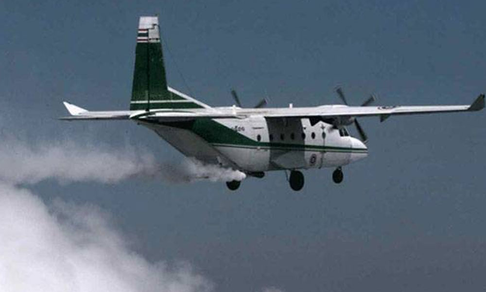 مصنوعی بارش کا تجربہ راولپنڈی میں کرنے کا فیصلہ