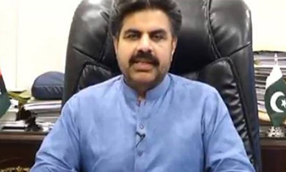ناصر حسین کا چین سے بہت سی صنعتیں سندھ منتقل ہونے کا دعویٰ