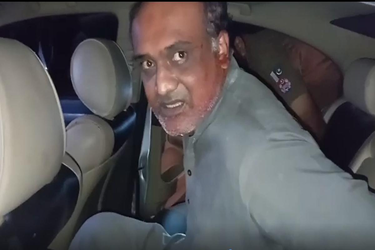 انتظار پنجوتھا