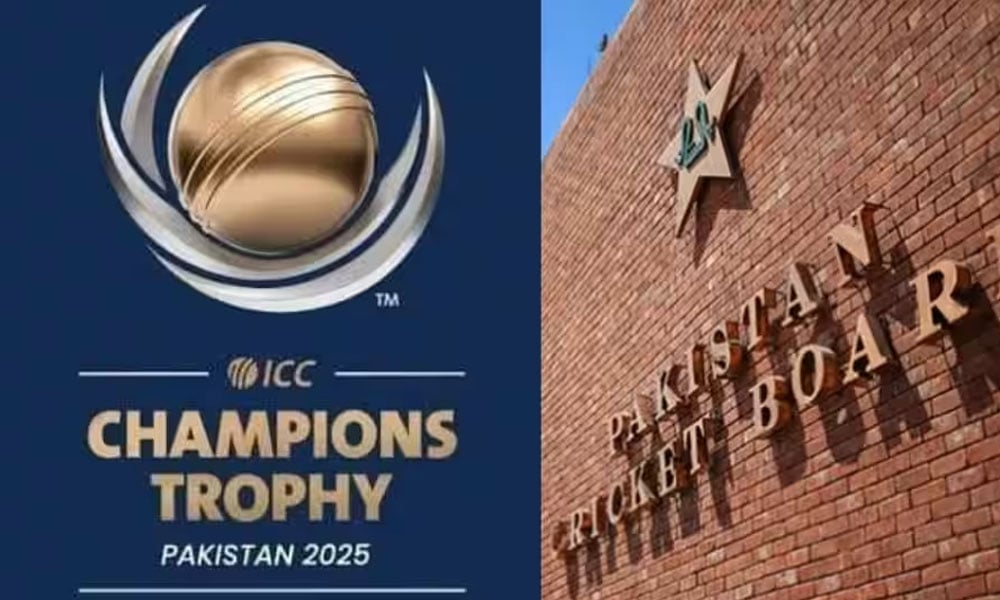 چیمپئنز ٹرافی کی میزبانی سے پی سی بی کو کتنی آمدن ہوگی، تفصیلات سامنے آگئیں