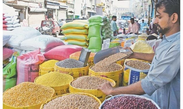 مہنگائی سے ستائے عوام کے لیے اچھی خبر