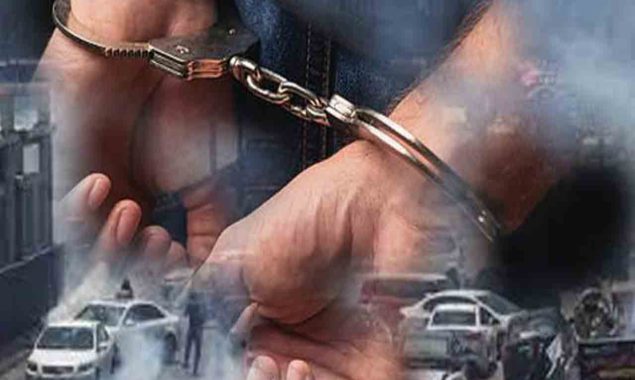 اسموگ تدراک