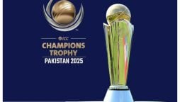 چیمپئنز ٹرافی 2025 کے شیڈول کا اعلان تاخیر کا شکار