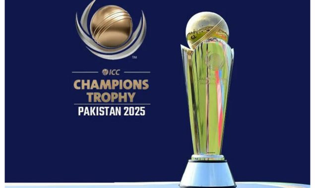 چیمپئنز ٹرافی 2025 کے شیڈول کا اعلان تاخیر کا شکار