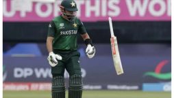 پہلا ٹی ٹوئنٹی؛ آسٹریلیا نے پاکستان کو 29 رنز سے شکست دے دی