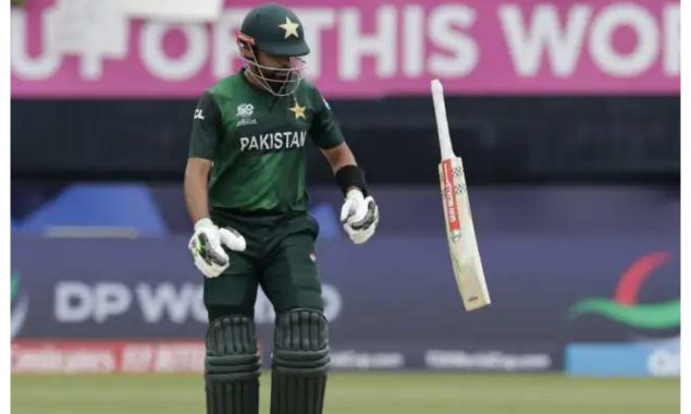 پہلا ٹی ٹوئنٹی؛ آسٹریلیا نے پاکستان کو 29 رنز سے شکست دے دی