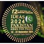 12 ویں دفاعی نمائش آئیڈیاز رواں ماہ کراچی میں منعقد ہوگی