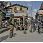 مقبوضہ کشمیر:بھارتی فورسز کے اہلکاروں کی مسلسل محاصرے اور تلاشی کی کارروائیاں