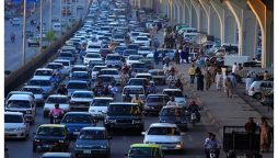 دفاعی نمائش آئیڈیاز، شہر قائد کے لیے ٹریفک پالان جاری