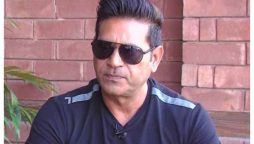 سلیکٹر عاقب جاوید قومی کرکٹ ٹیم کے ہیڈ کوچ مقرر