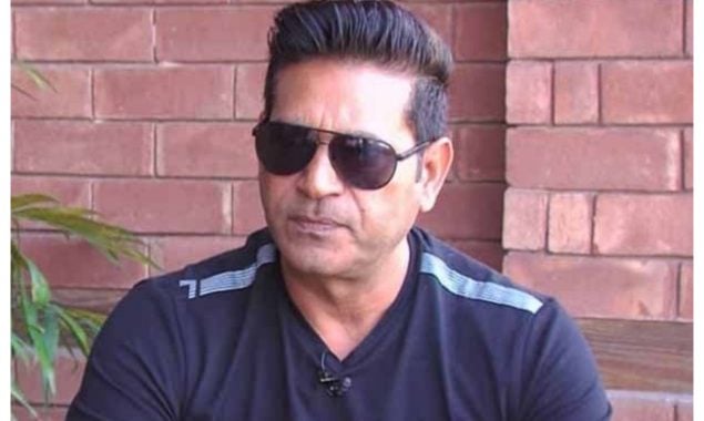 سلیکٹر عاقب جاوید قومی کرکٹ ٹیم کے ہیڈ کوچ مقرر