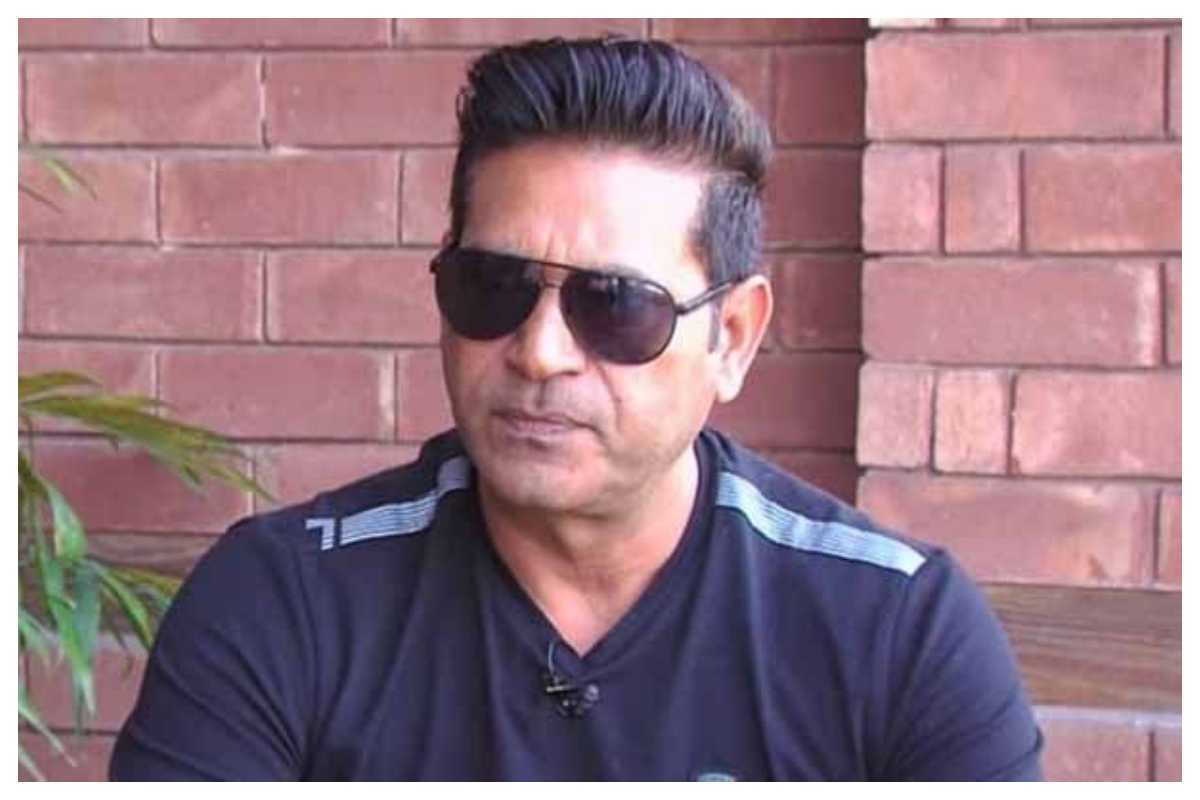 سلیکٹر عاقب جاوید قومی کرکٹ ٹیم کے ہیڈ کوچ مقرر