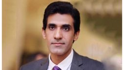 پاکستان میں ترقی ہورہی ہے، سیاسی استحکام آرہا ہے، عون چوہدری