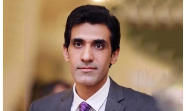 پاکستان میں ترقی ہورہی ہے، سیاسی استحکام آرہا ہے، عون چوہدری
