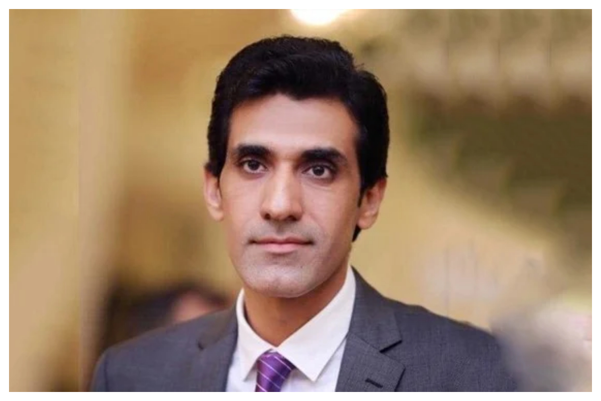 پاکستان میں ترقی ہورہی ہے، سیاسی استحکام آرہا ہے، عون چوہدری