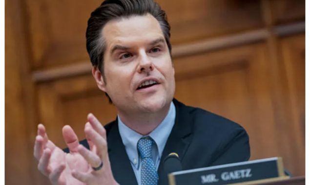 امریکی نومنتخب صدر کے نامزد اٹارنی جنرل پر جنسی ہراسگی کاالزام