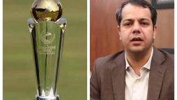 سمیر احمد آئی سی سی چیمپئنز ٹرافی کے ٹورنامنٹ ڈائریکٹر مقرر