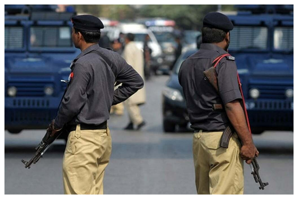 سندھ پولیس؛ افسران و اہلکار جرائم پیشہ عناصر کی سرپرستی میں ملوث