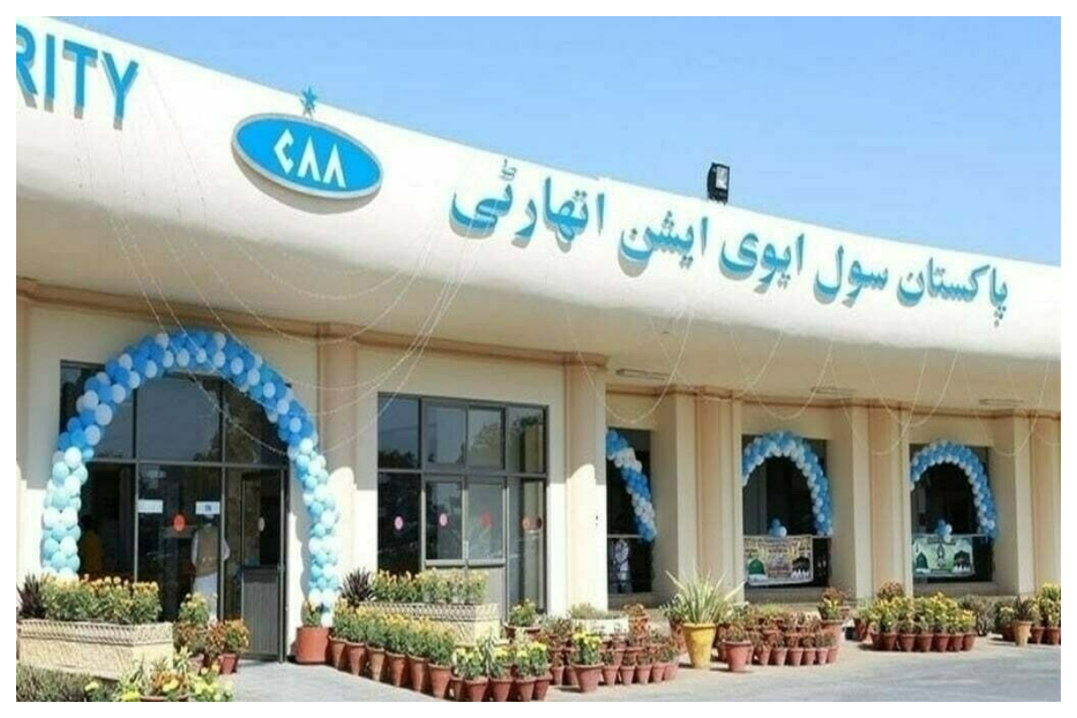 سفری پابندیاں؛ پی آئی اے اور ایوی ایشن کو تقریبا 450 ارب روپے سے زائد کا نقصان