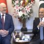 پاکستان بیلاروس کے ساتھ اپنے تعلقات کو قدر کی نگاہ سے دیکھتا ہے، وزیراعظم