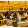 ایم ڈی کیٹ؛ دوبارہ ٹیسٹ کیلئے دو جامعات کا اعلان