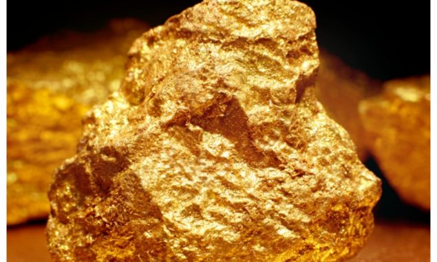 چین میں دنیا کے سب سے بڑے سونے کے ذخائر دریافت، مالیت 80 بلین امریکی ڈالر سے زائد