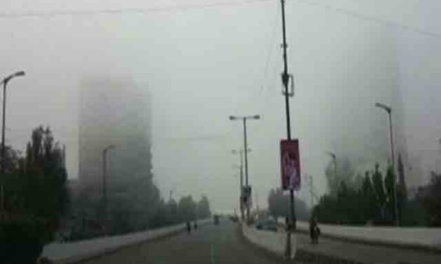 شہرقائد میں رات میں خنکی، دن میں گرمی برقرار