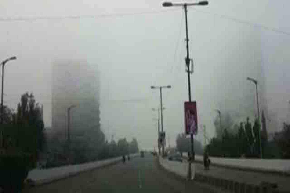 شہرقائد میں رات میں خنکی، دن میں گرمی برقرار