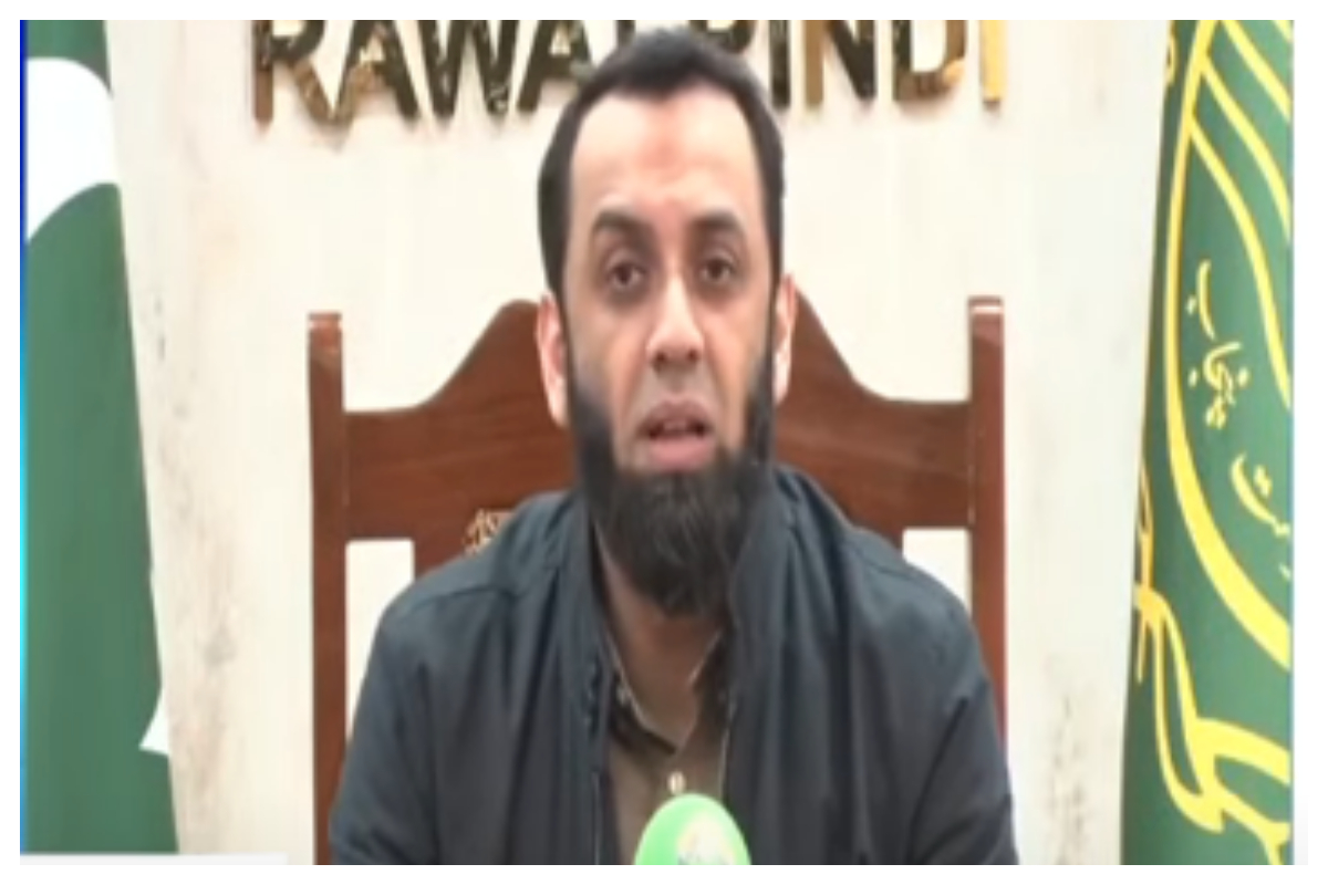 انتشار اور تشدد کی سیاست کی اجازت نہیں دی جاسکتی، عطاتارڑ