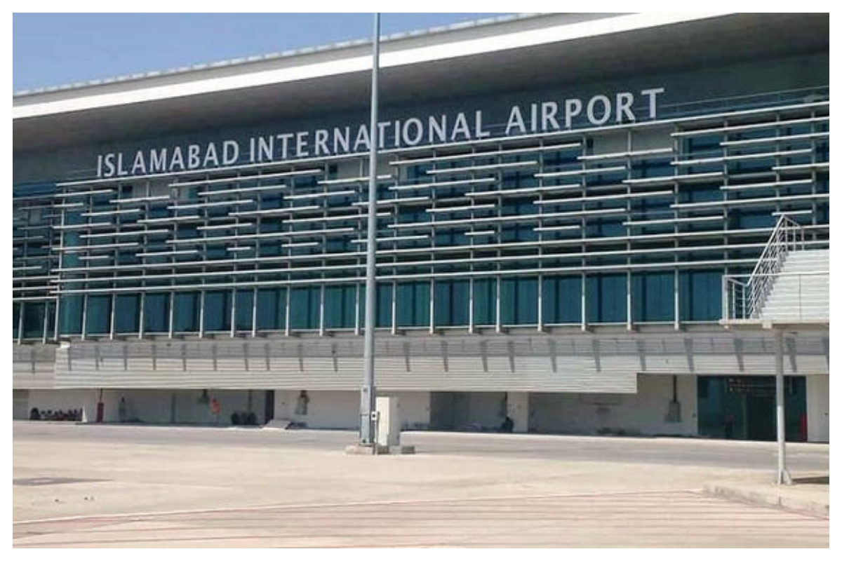 اسلام آباد انٹرنیشنل ایئرپورٹ پر نیروباڈی ایئرکرافٹ پارکنگ سہولت میں اضافہ