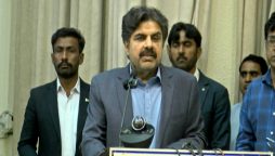ناصر حسین شاہ