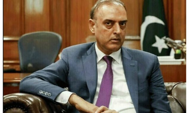 غیر متوقع موسم معیشت اور زراعت کیلئے چینلنج ثابت ہوتے ہیں، گورنر اسٹیٹ بینک