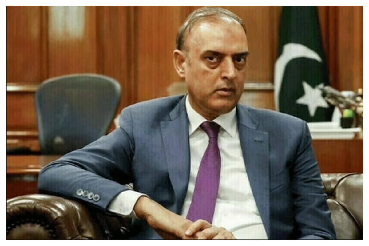 غیر متوقع موسم معیشت اور زراعت کیلئے چینلنج ثابت ہوتے ہیں، گورنر اسٹیٹ بینک