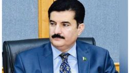 پاکستان کے اندرونی معاملات میں کوئی مداخلت نہیں کرسکتا، فیصل کریم کنڈی