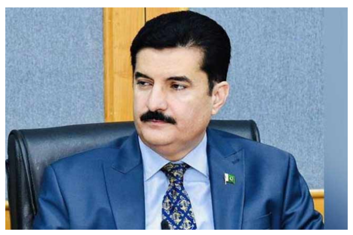 پاکستان کے اندرونی معاملات میں کوئی مداخلت نہیں کرسکتا، فیصل کریم کنڈی