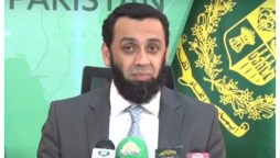 بانی پی ٹی آئی کو کرپشن کےکیسز کا ہرسطح پرجواب دیناہوگا، عطاتارڑ