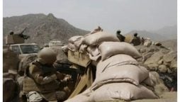 یمن میں فوجی کیمپ پر حملہ، 2 سعودی فوجی شہید
