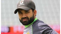 سیریز جیتنے پر پوری قوم کو مبارک ہو، کپتان محمد رضوان